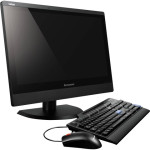     Lenovo ThinkCentre M93Z AiO "A" Intel®QUAD Core™i5-4570S@3.6GHz|8GB RAM|256GB SSD|CAM|WiFi|23"FullHD|Windows 7/10/11 Professional Trieda A Záruka 3roky